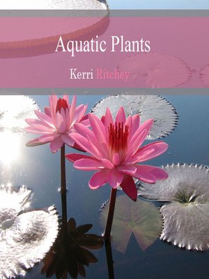 cover image of Aquatic Plants